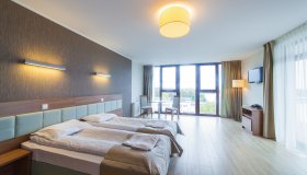 Zimmerbeispiel © Olymp III