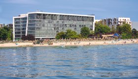 Außenansicht © Marine