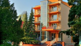 Polaris III © Polaris III