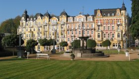 Palace Zvon © Palace Zvon