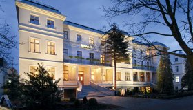 Mewa IV © Mewa I & IV