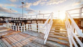 Seebrücke © Hotel Dal