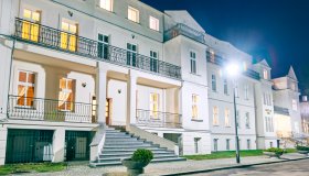 Jantar Spa © Jantar Spa