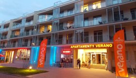 Verano Suites © Verano