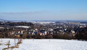 Riesengebirge © Pixabay