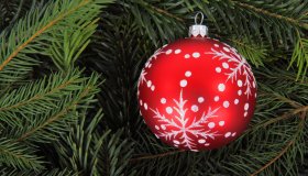 Weihnachten © Pixabay