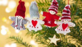 Weihnachten © Pixabay