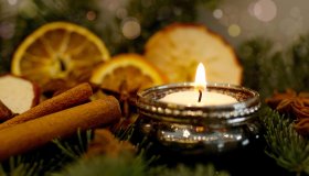 Weihnachten © Pixabay