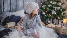 Weihnachten © Pixabay