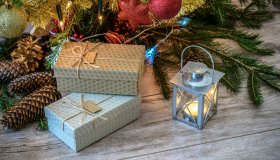 Weihnachten © Pixabay