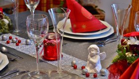 Weihnachten © Pixabay