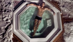 Whirlpool © Cristal Resort