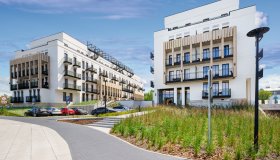 Baltic Park Fort © Baltic Park Fort