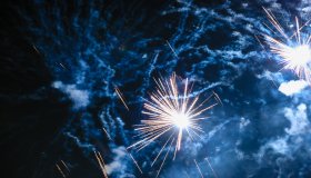 Silvester © Pixabay