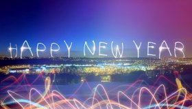 Silvester © Pixabay