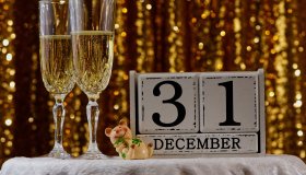 Silvester © Pixabay