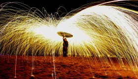 Silvester © Pixabay