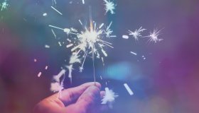 Silvester © Pixabay