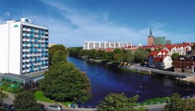 Nad Parseta © Nad Parseta