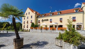 Spa Hotel Centrum © Centrum