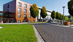 Außenansicht © Santé Royale