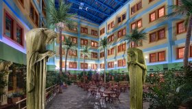 Außenansicht © Babylon