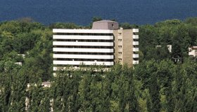 Außenansicht © San