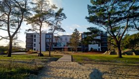 Außenansicht © Santé Royale