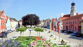  © Gäste-und-Kurservice-Bad-Griesbach