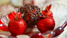 Weihnachten © Pixabay