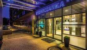 Außenbereich © NAT Swinoujscie (Rybniczanka)