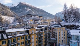  © MONDI Holiday Bellevue Gastein