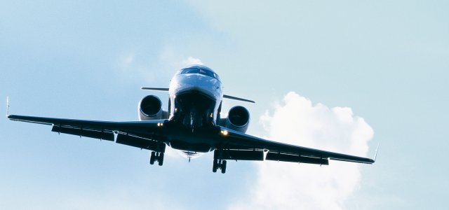 Flugzeug © Katalogwerkstatt