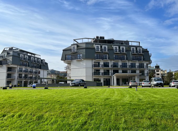 Außenansicht © Platino Mare Resort & Spa