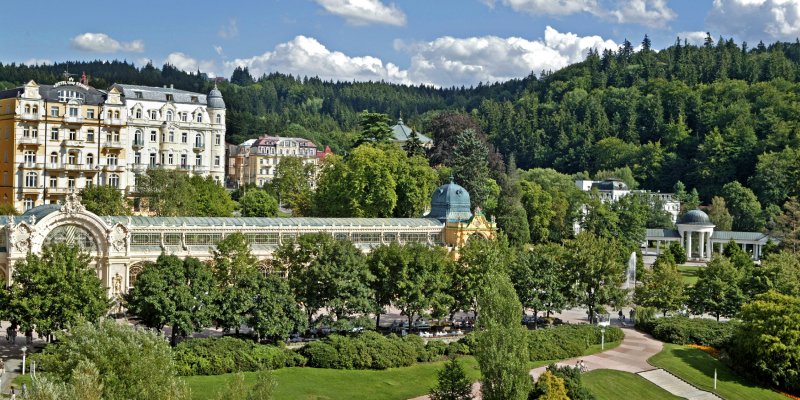 Marienbad